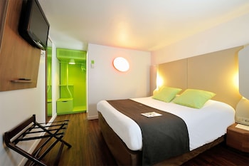 Standard Room, 1 Double Bed (Junior Bed up to 10 years)