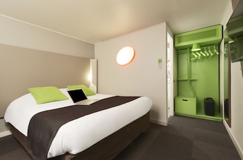 Standard Room, 1 Double Bed