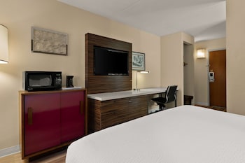 Room, 1 King Bed, Non Smoking