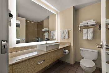 Room, 2 Double Beds, Non Smoking