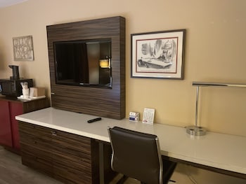 Room, 2 Queen Beds, Non Smoking