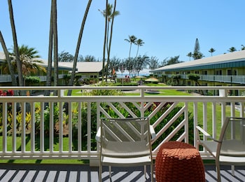Room, Ocean View (Newly Renovated)