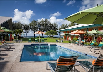 Room, Pool View (Newly Renovated)