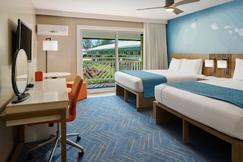 Room, Ocean View (Newly Renovated)