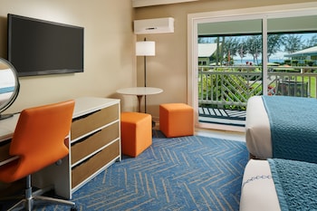 Room, Ocean View (Newly Renovated)