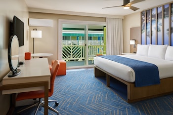 Room, Pool View (Newly Renovated)
