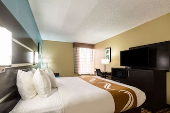 Standard Room, 1 King Bed with Sofa bed, Accessible, Non Smoking