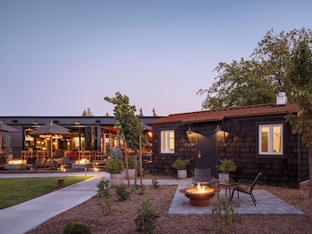 Cottage (Cosmic)