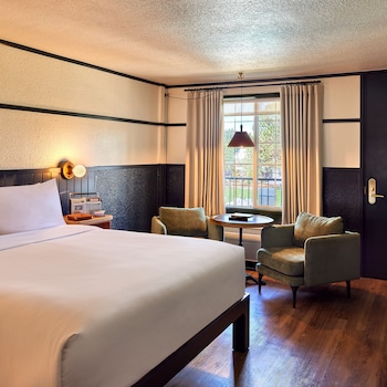 Room, 1 King Bed (Pool)