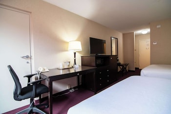 Standard Room, 2 Queen Beds