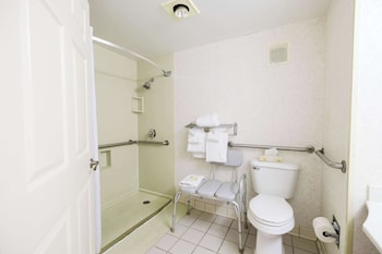 Room, 1 King Bed (Accessible)