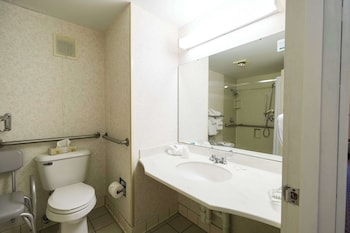 Room, 1 King Bed (Accessible)