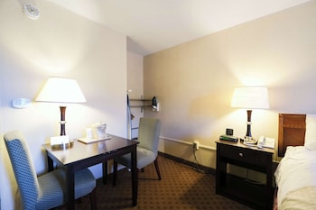 Room, 1 King Bed (Accessible)