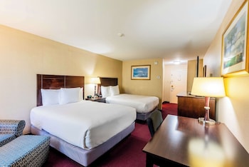 Standard Room, 2 Queen Beds