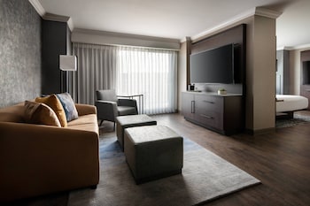 Junior Suite, 1 Bedroom