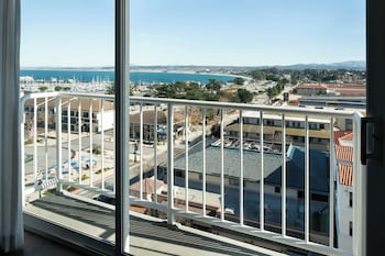 Room, 2 Double Beds, Bay View