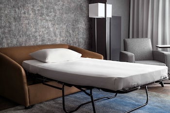 Junior Suite, 1 Bedroom