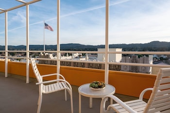 Junior Suite, 1 Bedroom