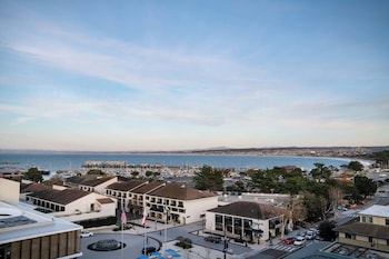 Room, 2 Double Beds, Bay View