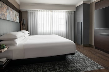 Junior Suite, 1 Bedroom