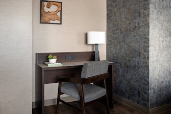 Junior Suite, 1 Bedroom