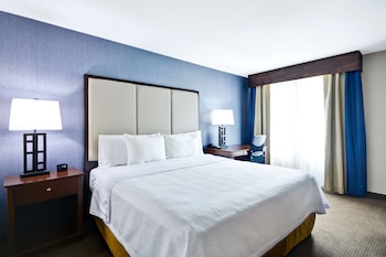 Two Bedroom Suite