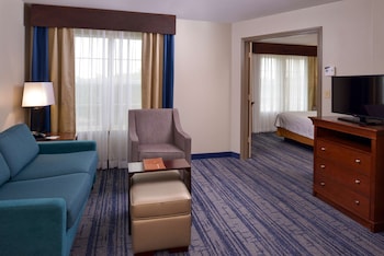 Two Bedroom Suite