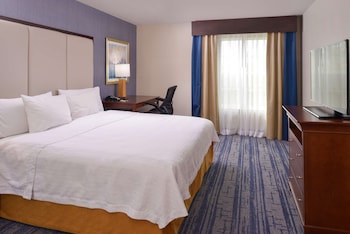Two Bedroom Suite