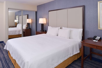 Two Bedroom Suite