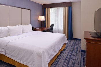 Suite, Accessible, Non Smoking (Hearing Impaired)