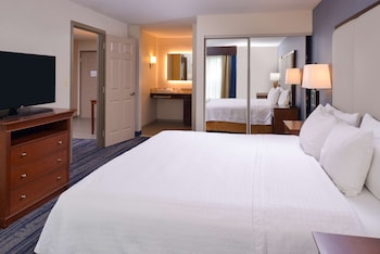 Suite, 1 King Bed