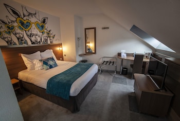 Family Room, Multiple Beds, Non Smoking