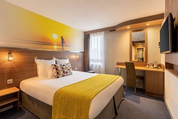 Standard Room, 1 Queen Bed, Non Smoking