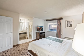 Standard Studio, 1 King Bed, Non Smoking