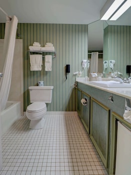 Presidential Room with 2 Queen Beds Pet-Friendly
