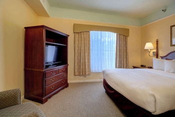 Standard Room, 1 Queen Bed