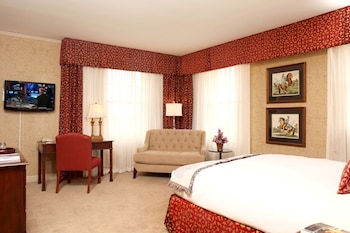 Classic Room, 1 Queen Bed