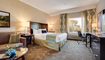 King Studio Suite