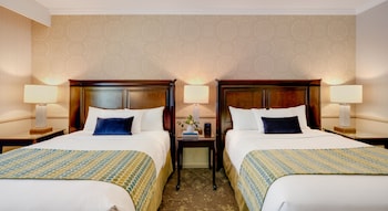 Standard Room, 2 Queen Beds