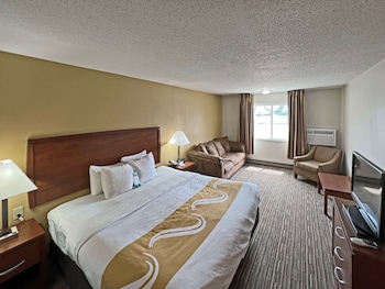 Standard Room, 1 King Bed, Non Smoking
