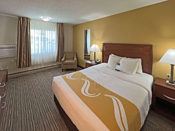 Room, 1 Queen Bed, Accessible, Non Smoking