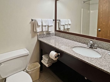 Suite, 1 King Bed, Non Smoking