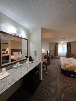 Standard Room, 1 King Bed, Non Smoking