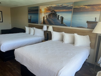 Standard Room, 2 Queen Beds
