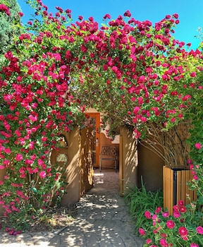 Traditional Room (Casita)