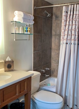 Traditional Room (Casita)