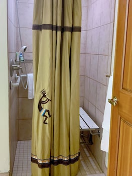 Room, 2 Double Beds, Accessible