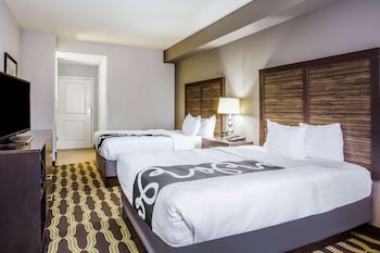 Room, 2 Queen Beds, Non Smoking