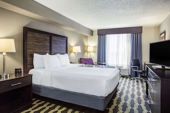 Room, 1 King Bed, Non Smoking