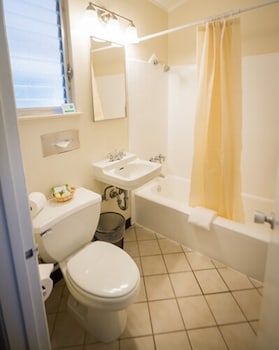 Suite, Multiple Beds